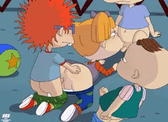 Angelica's Fun