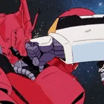 MSN-004 サザビー