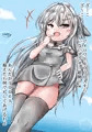 底辺絵描きをバカにするメスガキ