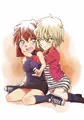 Sherry&Mary