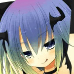 蒼U・ω・U
