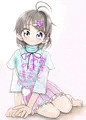 おさとうあまあま♡Hの法則!