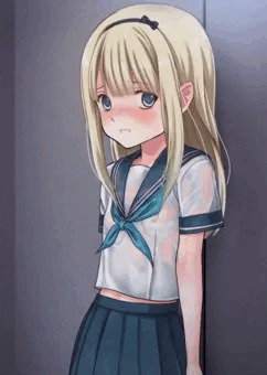 【15日発売】密室で濡れ透け乳首丸見えで興奮し少女を襲う【ロシア少女レイプ】