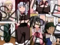 成人向け漫画制作しました~( ゜3゜)ノ