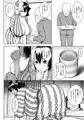 【C99】奥さんのおっぱいがデカすぎるのが悪い!4