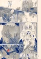 女装魔法男子魔力吸収スライム搾精譚