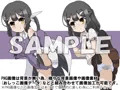 牡丹桜 画像の元 再生 -感情希薄無表情魔法少女編-