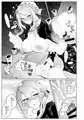 紳士付きメイドのソフィーさん 4