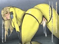 ヤマト女性艦員捕獲計画 ~森一尉編~