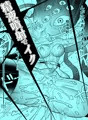 女兵士が触手モンスターに穴をズポズポされる!漫画販売中