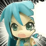 <黙れリン!