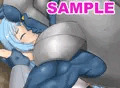 なにもなかったよ