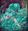 SweetEdda vol.1 スライム娘編 「堕液の貴婦人ラクス」
