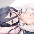 【受注生産】天童アリス添い寝抱き枕カバー