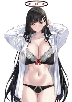 朝リオ