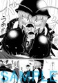 ムカデ娘サンプル