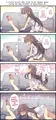 A Little Sister Who Tries to Be Sneaky About Using Her Big Brother to Masturbate 1(妹ちゃん英語版)