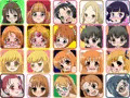 オモシューA てんこ盛りすっぽんぽんしり~ズ01