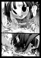【DL】c106新刊 食後のホットサンド2