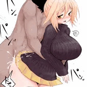 ヤマメちゃんと密着セックスしたい ヤマメちゃんと密着セックスしたい