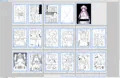 例大祭19『パチュリー様があらわれた!』サンプル