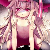ノベタちゃん魔力補給えっち ノベタちゃん魔力補給えっち