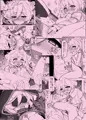 C104新刊「ワーカーホリック」委託・DL開始!