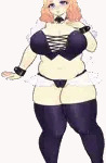 みみつき