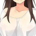 夏美ちゃんの立ち絵差分!!