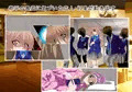 女系家族 第弐章 地下監獄編