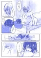 こたつとみかんとことしのかきぞめ