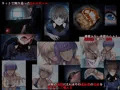 【同人宣伝】能力者編 物質憑依の魔女レムル&ラルヴァ