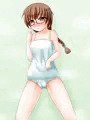 おもらしごっこ