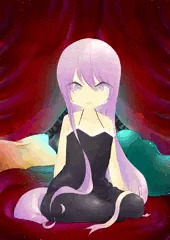 【創作】 女の子