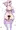 熟睡してる結月ゆかり