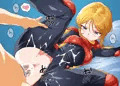 「プルツーと一緒4」