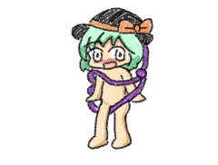 こいしちゃん