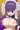 メイドなシキミさんの爆乳圧迫パイズリ♥