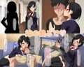 妹に隠れて妹の親友と付き合っている