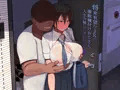 将来有望なJKが、催眠種付けおじさんに人生台無しにされちゃう話