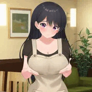 もしも立希が新妻だったら (1)