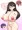 アニメ塗り 藤原ネネ