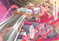 聖戦光姫 ルミナスジュエリーズ 深紅の騎士 ルミナスルビー