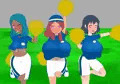 なたねくらぶまとめ