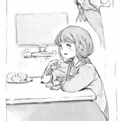 らくがき★ らくがき★
