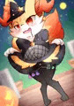 何をもらいに来たんだろう…?