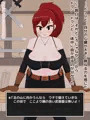 フジザクラアニメ NPCおねえさん編3
