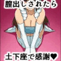 もしもあの娘たちがあなたにゾッコンの肉奴隷だったら~シンデ〇ララブ〇イカ+1編~