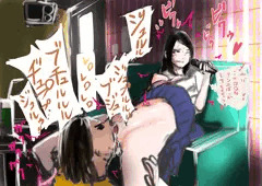 jkのヒトカラ猥褻事情