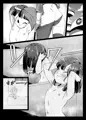 【DL】c105新刊 食後のホットサンド【委託】